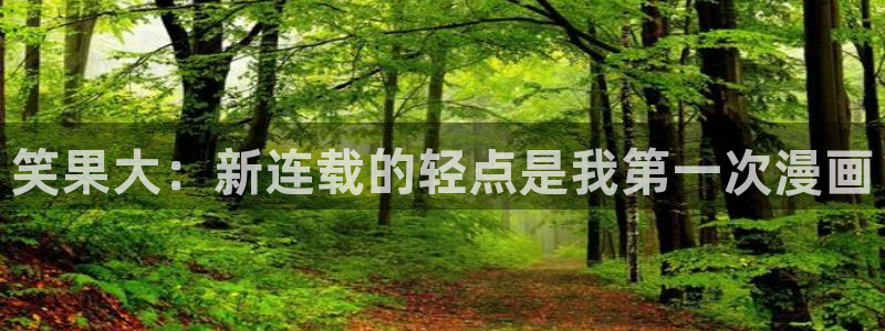 软件漫画之家