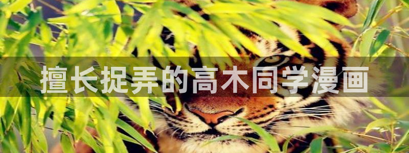 漫画之家官网入口免费观看